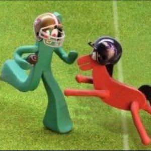 Meet your Posher, Felix